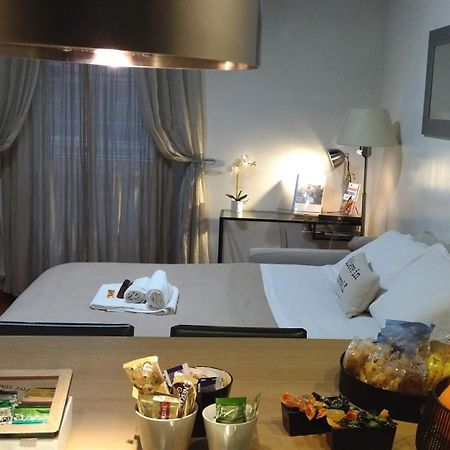 Pantheon Grand Suite 罗马 外观 照片