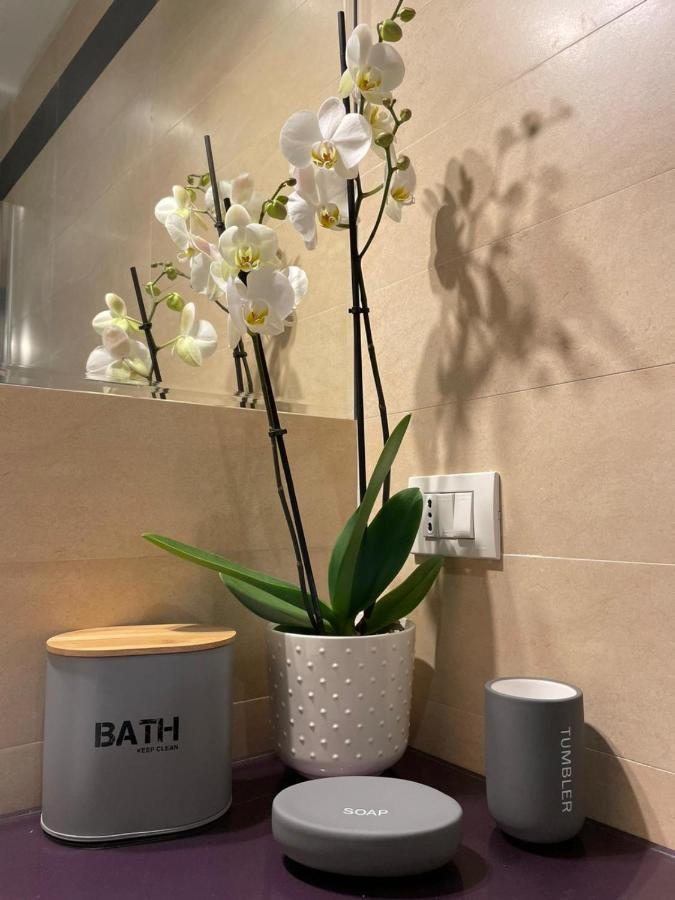 Pantheon Grand Suite 罗马 外观 照片