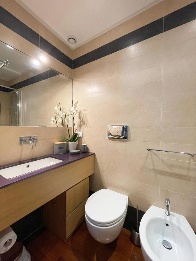 Pantheon Grand Suite 罗马 外观 照片